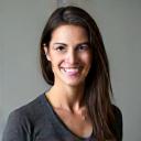 Foto von Teamfahrerin Lena Meyer